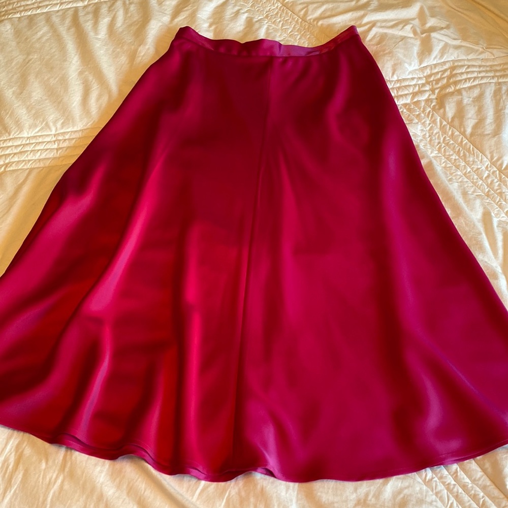 Banana Republic Skirt
